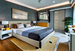 Woodlands Avenue 2 (Woodlands), HDB Executive #548042381